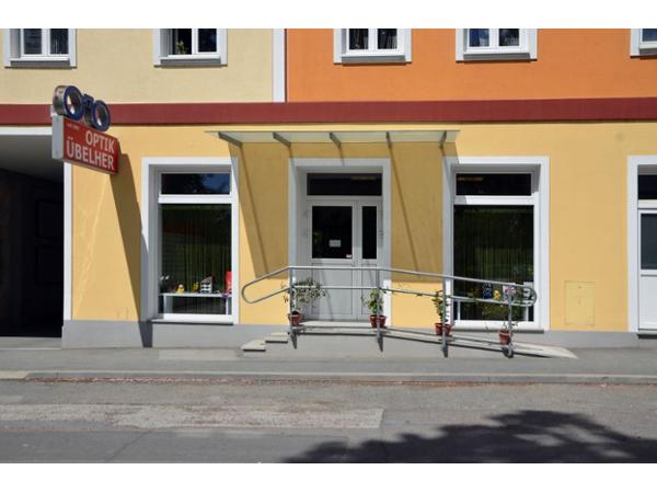 Bild 1 von Übelher Martin