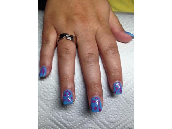 Bild 3 von Nagelstudio Maganda