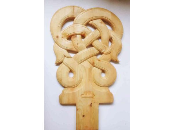 Bild 1 von Felder Nikolaus - Tischlerhandwerk