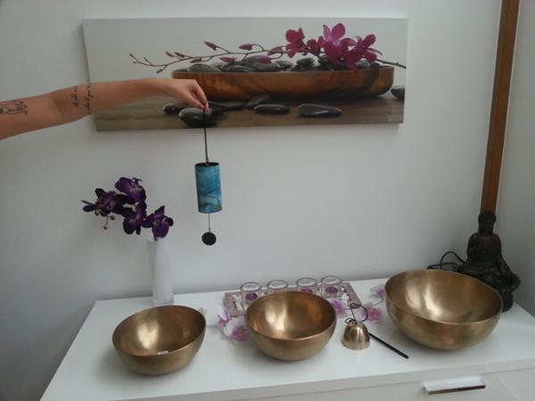 Bild 2 von Lichtmomente Naturheilpraxis Stefanie Kosmalla