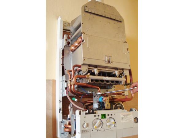 Bild 5 von OEGA Ullmann Andreas Heiz-Koch-Warmwassertechnik f. Öl- und Gasgeräte