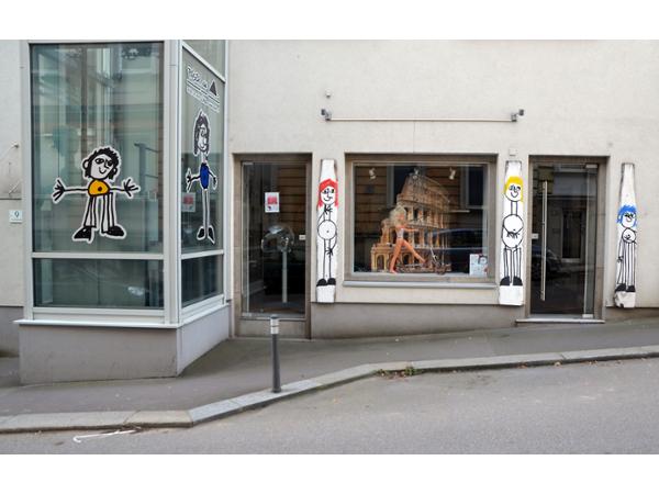 Bild 1 von Friseur am Berg Inh Andrea Raudaschl