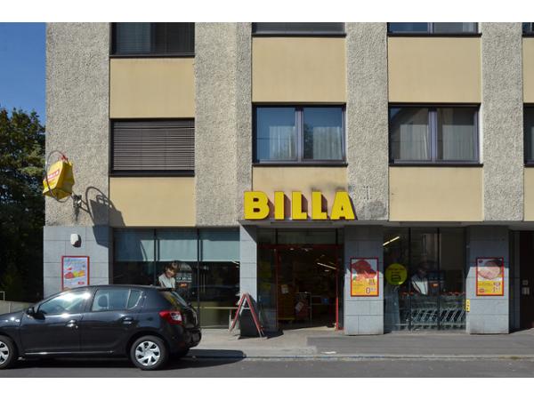 Bild 1 von Billa AG