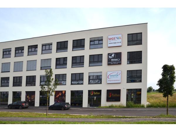 Bild 1 von Easy-Life Perchtold GmbH