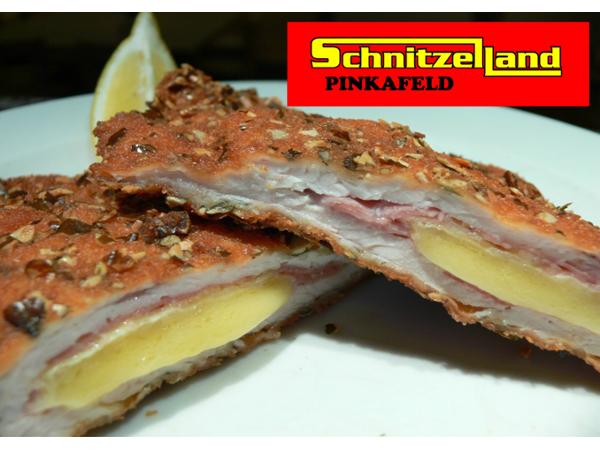 Bild 1 von SCHNITZELLAND Pinkafeld