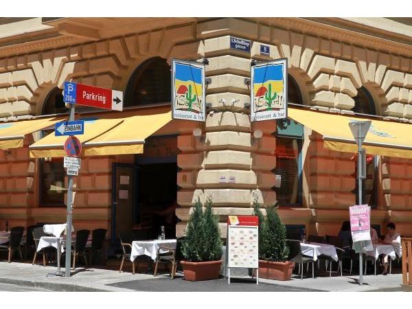 Mexican Cantina Salud 1010 Wien Restaurant Mexikanisch Herold