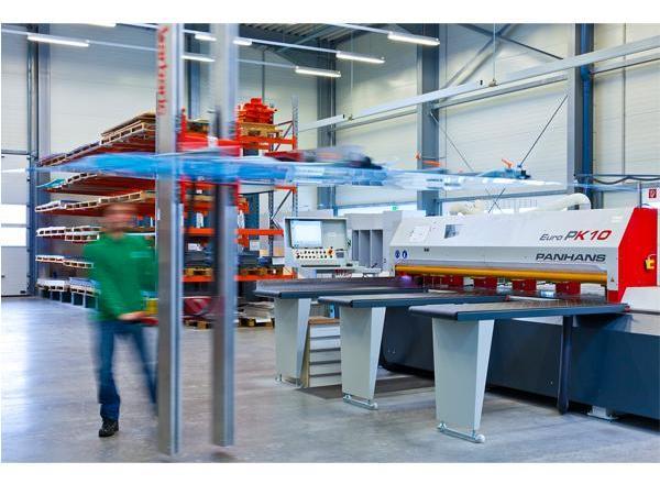 Bild 4 von H+H SYSTEM GmbH