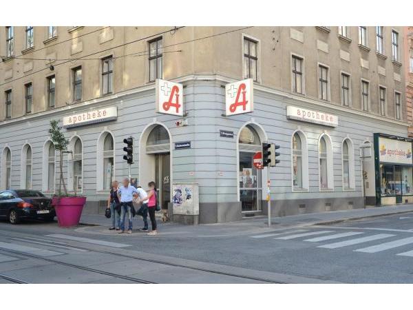 Bild 1 von Apotheke "An der Kaiserstraße"