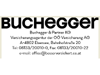 Buchegger & Partner KG