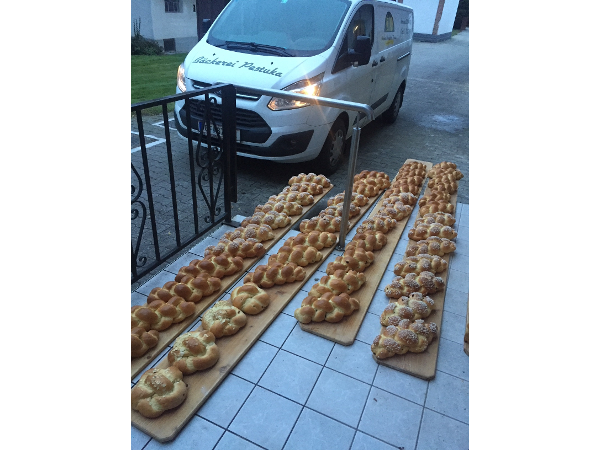 Bild 5 von Bäckerei Pestuka – Inh. Lukas Pestuka