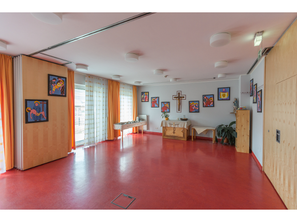 Bild 3 von Caritas Senioren- u Pflegewohnhaus Turnau