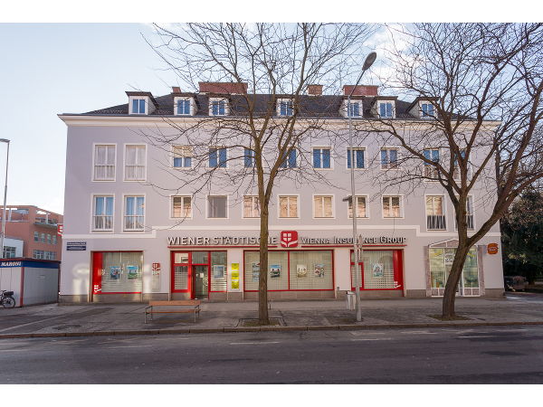 Bild 1 von WIENER STÄDTISCHE Versicherung AG Vienna Insurance Group