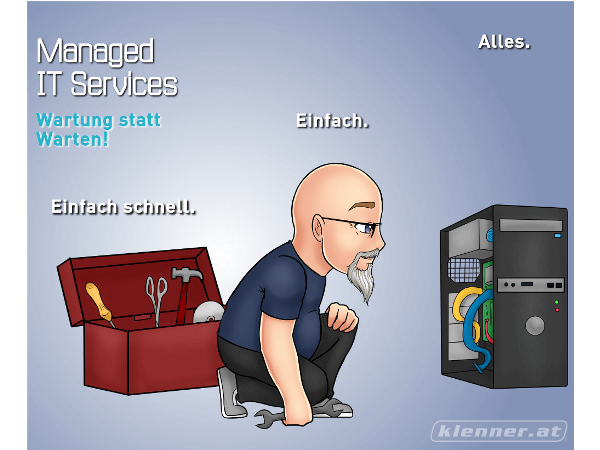 Bild 8 von klenner.at - Wilhelm Klenner