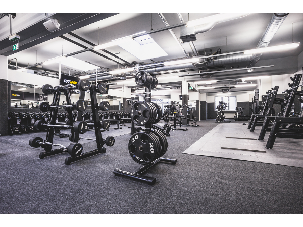 Bild 5 von FITINN Fitnessstudio