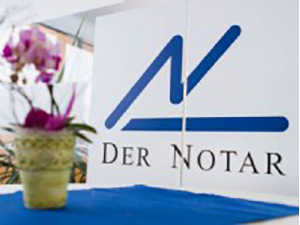 Logo von NOTARIAT HAAG AM HAUSRUCK Mag. Kurt Leidenmühler