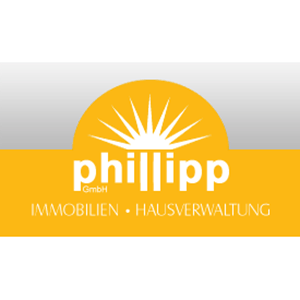 Logo von Phillipp Immobilien - Hausverwaltung GmbH