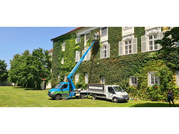 Bild 17 von Wald & Gartenservice Eder GmbH - Bauhof und Büro