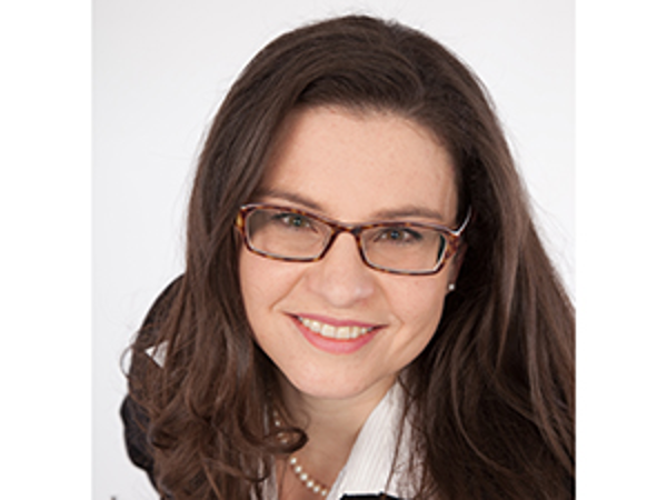 Bild 1 von Mag. Pamela Kellermayr