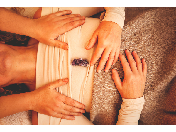 Bild 4 von MANDALAHOF Neusiedler See - Nina Laube