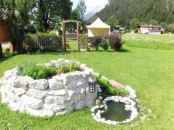Bild 18 von Pfannelerhof