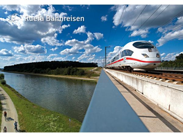 Bild 8 von Ruefa Reisebüro Dornbirn