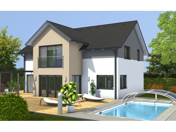 Bild 8 von AUSTROHAUS / Ö-Baumanagement GmbH