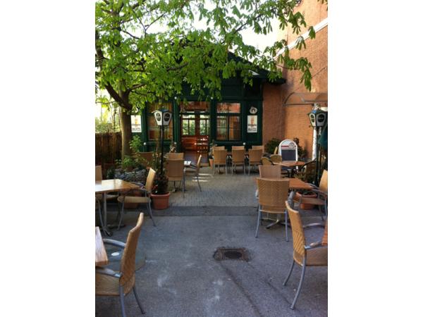 Bild 3 von Pizzeria Bella Palma