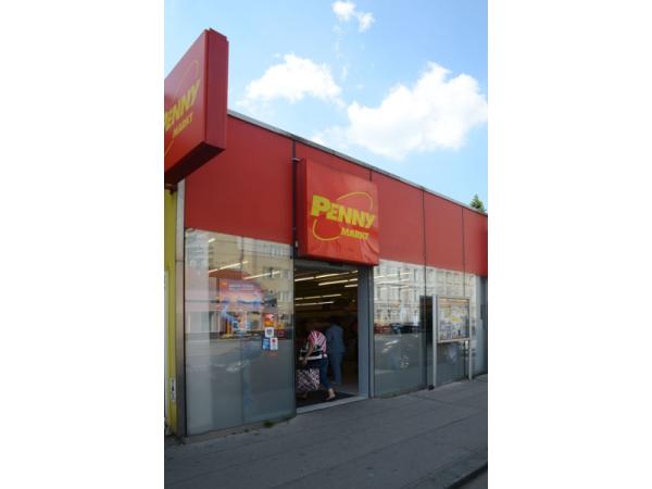 Bild 1 von PENNY Markt