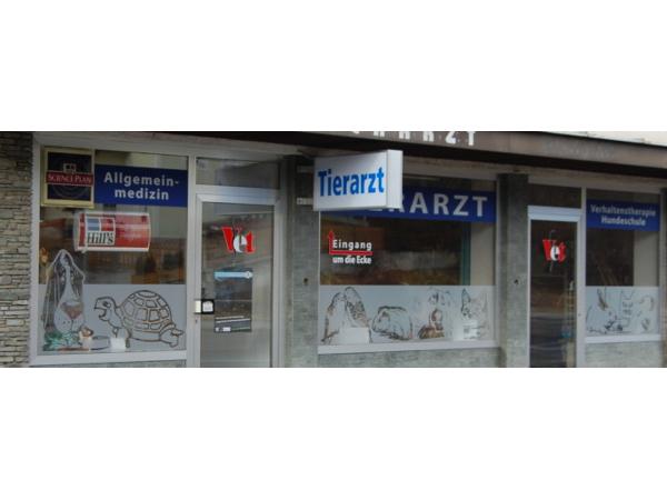 Bild 1 von Tierarztpraxis Steinegg