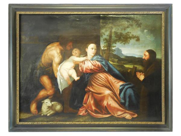 Bild 32 von Antiquitäten Kunstwelt Rochus V Probst