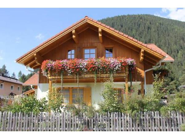 Bild 1 von Waldesruh Familie Aschbacher