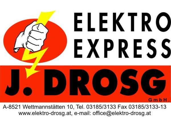 Bild 5 von Elektro Express J Drosg GesmbH