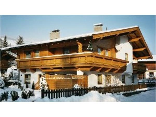 Bild 3 von Appartementhaus Suitner Gerhard