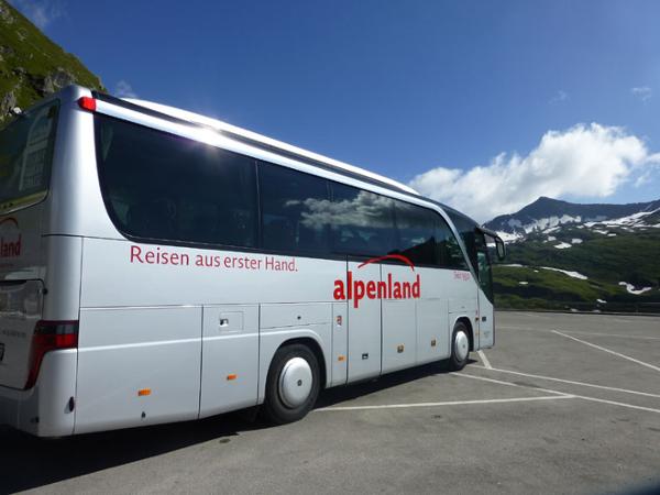 Bild 2 von TUI Travelstar REISEBÜRO ALPENLAND