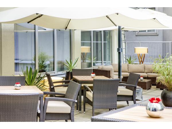 Bild 6 von IntercityHotel Wien