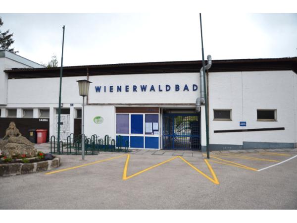 Bild 1 von Wienerwaldbad d Stadtgemeinde Purkersdorf