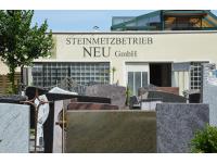 Steinmetzbetrieb Neu GmbH