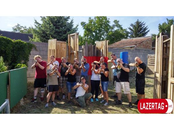 Bild 4 von LAZERTAG.at
