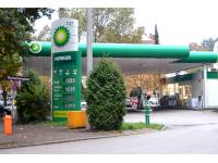 BP Tankstelle