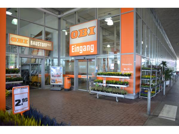 Bild 22 von OBI Markt Linz-Leonding