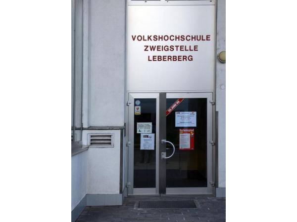 Bild 1 von VHS Leberberg