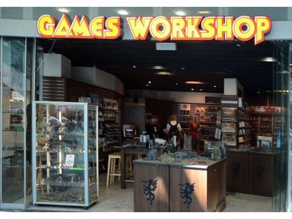 Bild 1 von Games Workshop Deutschland GmbH