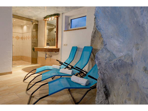 Bild 13 von Ferienhaus Bachwinkl
