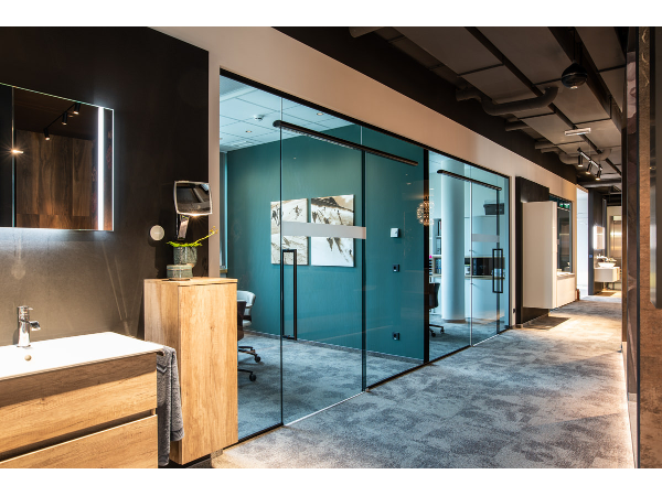 Bild 15 von B&W Glasbau GmbH & Co. KG