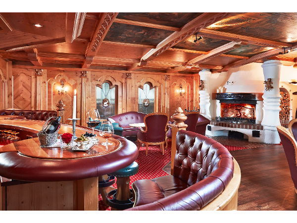 Bild 3 von Jagdhof Pfurtscheller GmbH - SPA-Hotel