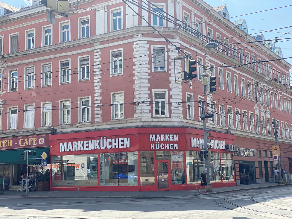 Bild 2 von Markenküchen Favoriten