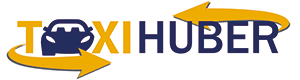 Logo von Taxi Huber e.U.