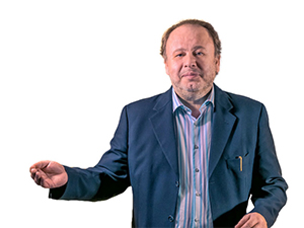 Bild 1 von Institut für Hypnoseforschung Pissinger Franz