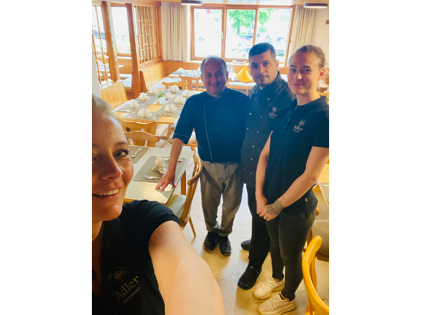 Bild 12 von Gasthof Goldener Adler
