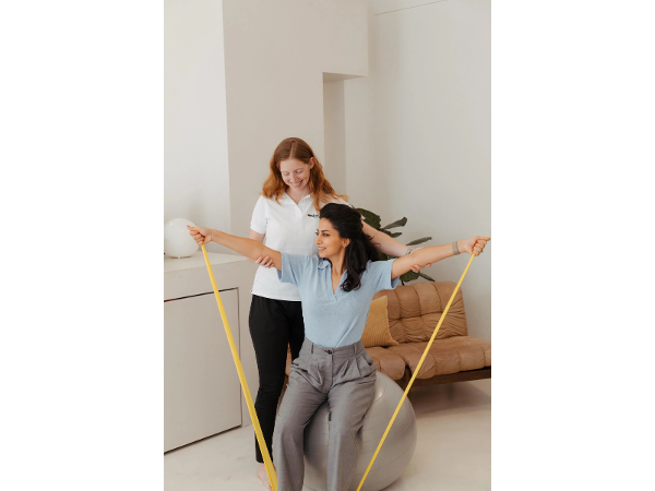 Bild 6 von Heimphysio | Mobile Physiotherapie Wien